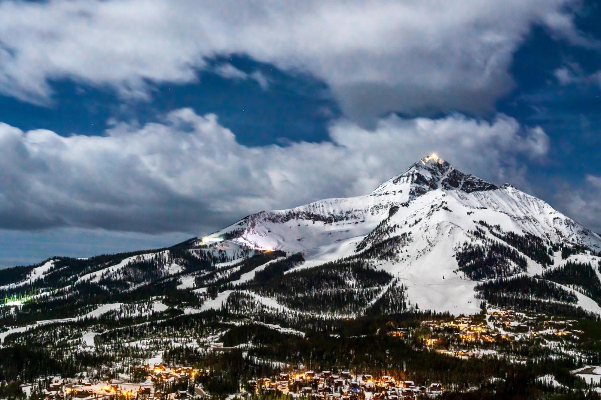 Even Hotel Bozeman Yellowstone Intl Arpt By Ihg بلغراد المظهر الخارجي الصورة