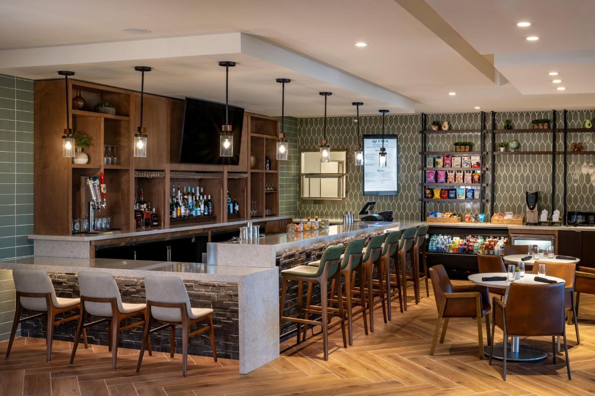 Even Hotel Bozeman Yellowstone Intl Arpt By Ihg بلغراد المظهر الخارجي الصورة