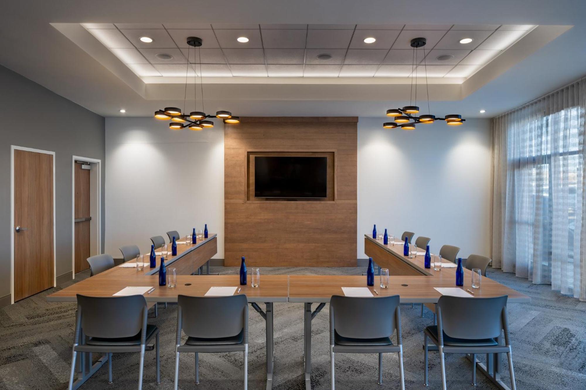 Even Hotel Bozeman Yellowstone Intl Arpt By Ihg بلغراد المظهر الخارجي الصورة
