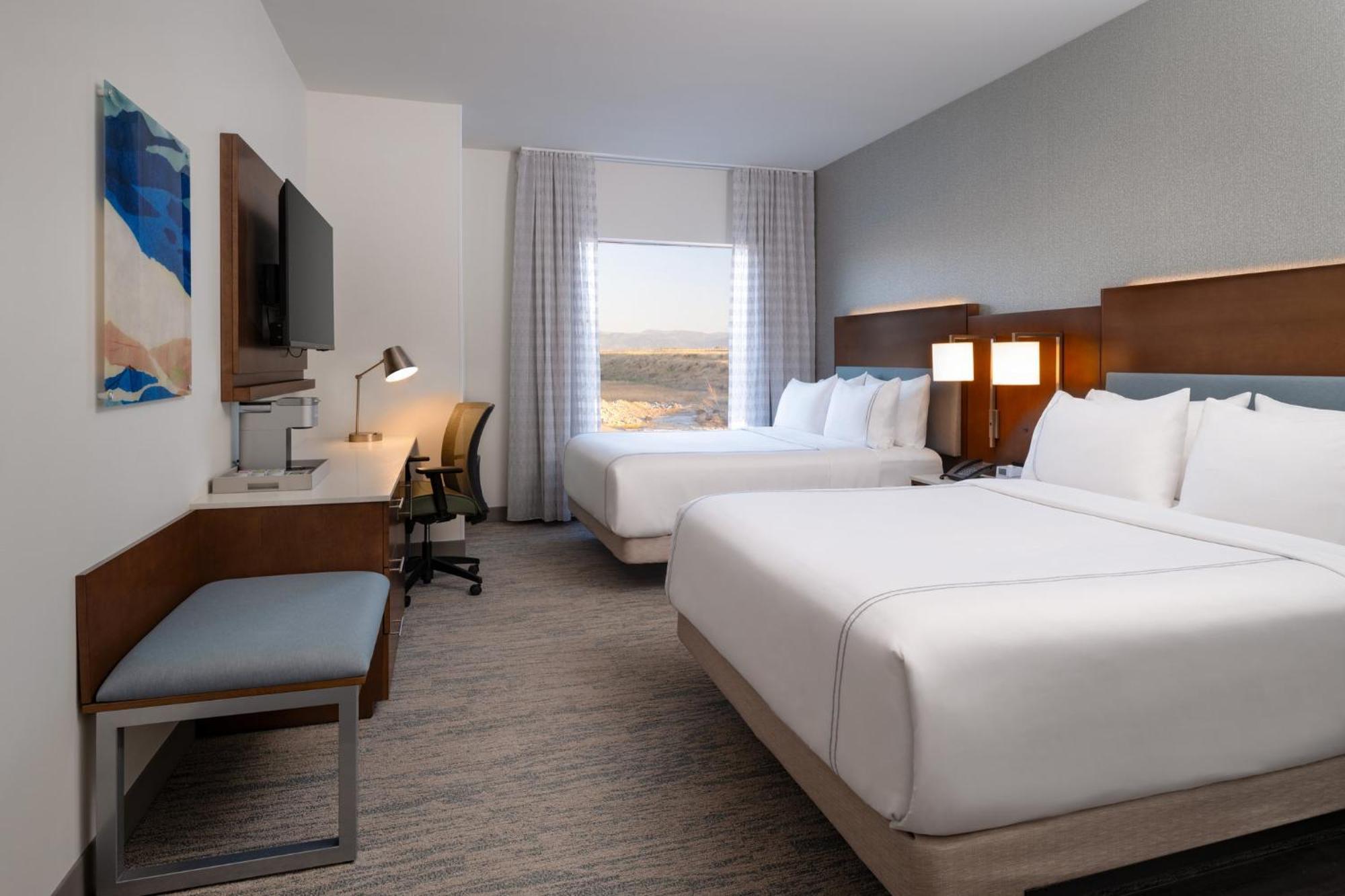 Even Hotel Bozeman Yellowstone Intl Arpt By Ihg بلغراد المظهر الخارجي الصورة