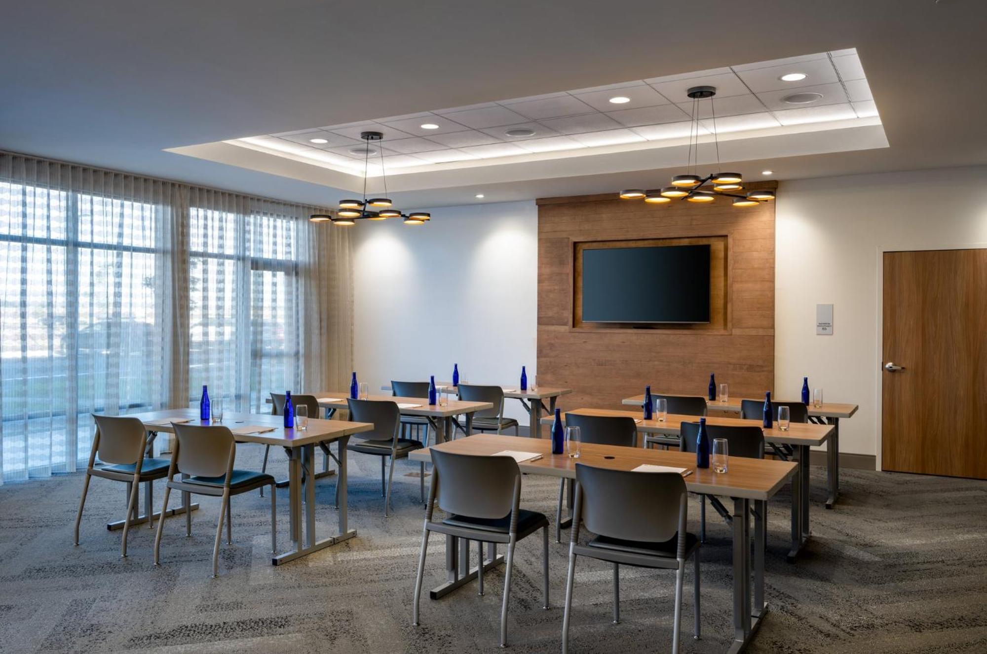 Even Hotel Bozeman Yellowstone Intl Arpt By Ihg بلغراد المظهر الخارجي الصورة