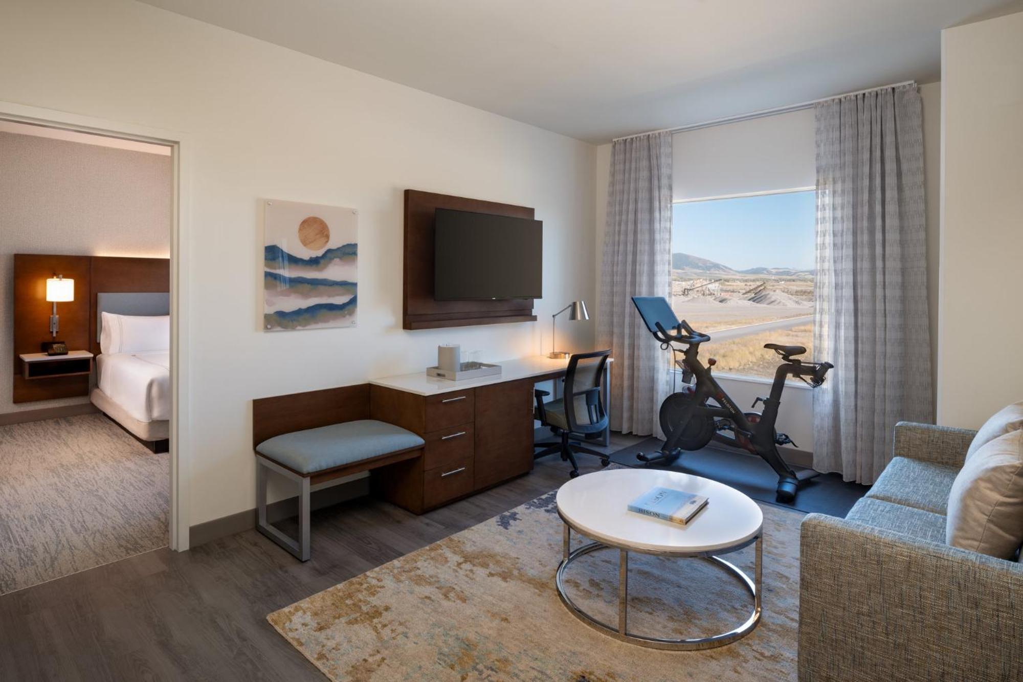 Even Hotel Bozeman Yellowstone Intl Arpt By Ihg بلغراد المظهر الخارجي الصورة