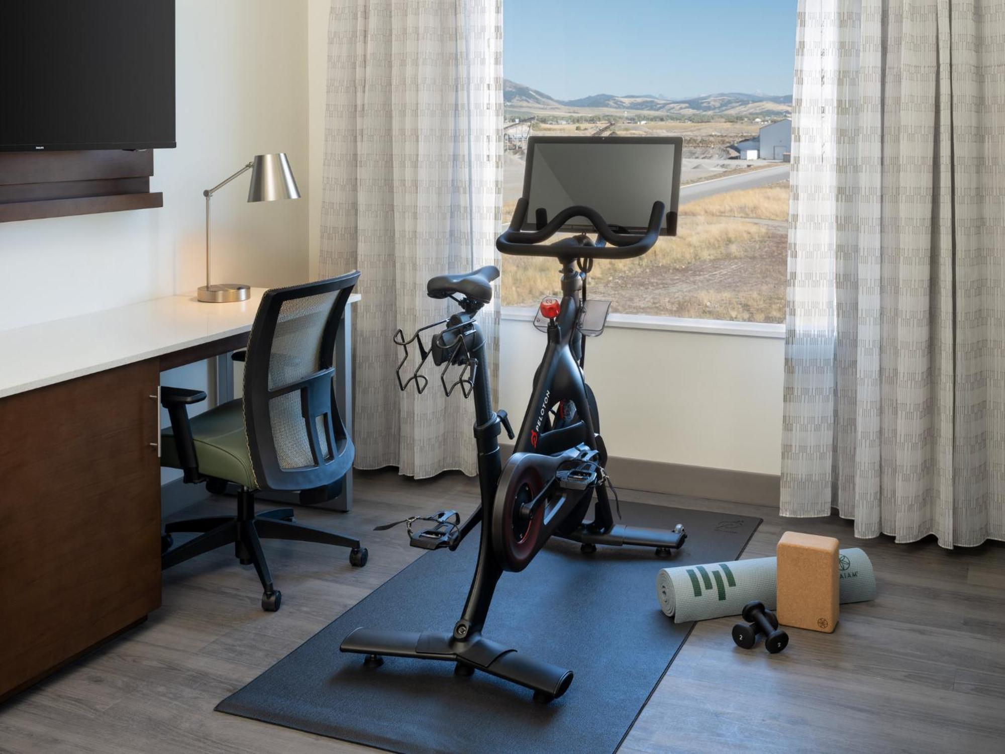Even Hotel Bozeman Yellowstone Intl Arpt By Ihg بلغراد المظهر الخارجي الصورة