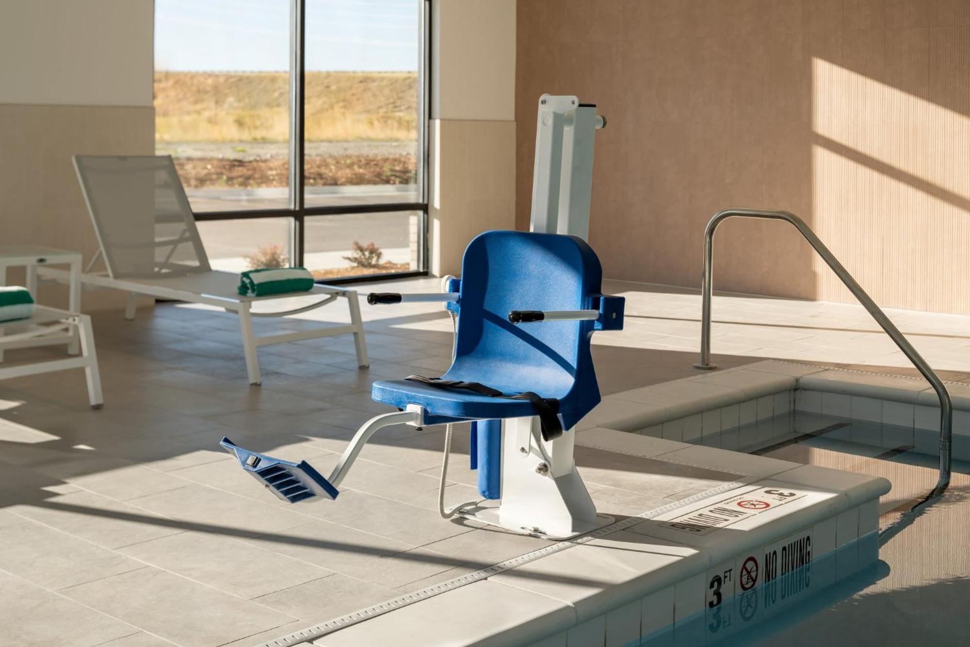Even Hotel Bozeman Yellowstone Intl Arpt By Ihg بلغراد المظهر الخارجي الصورة