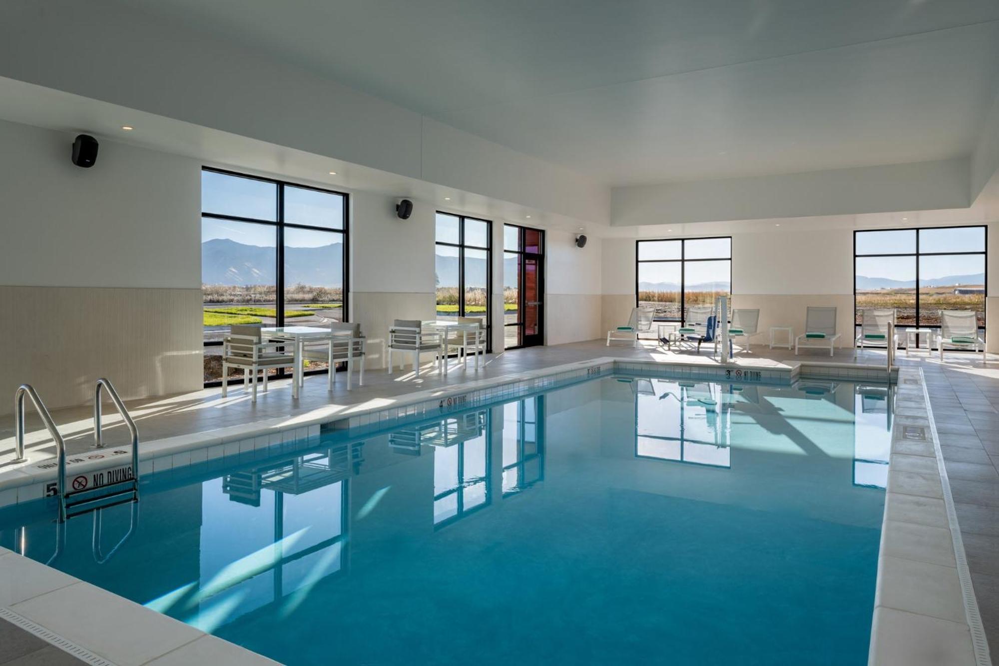 Even Hotel Bozeman Yellowstone Intl Arpt By Ihg بلغراد المظهر الخارجي الصورة