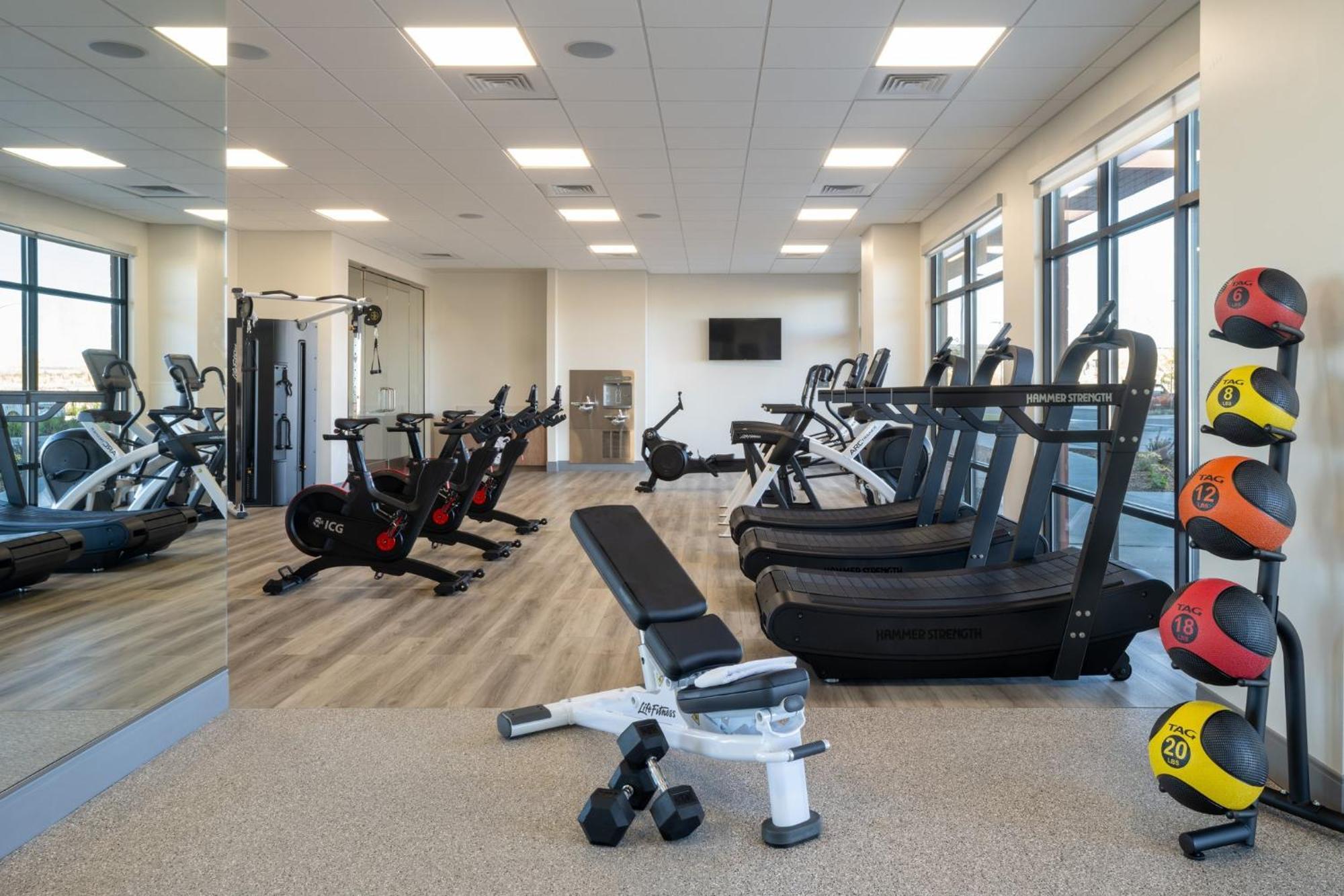 Even Hotel Bozeman Yellowstone Intl Arpt By Ihg بلغراد المظهر الخارجي الصورة