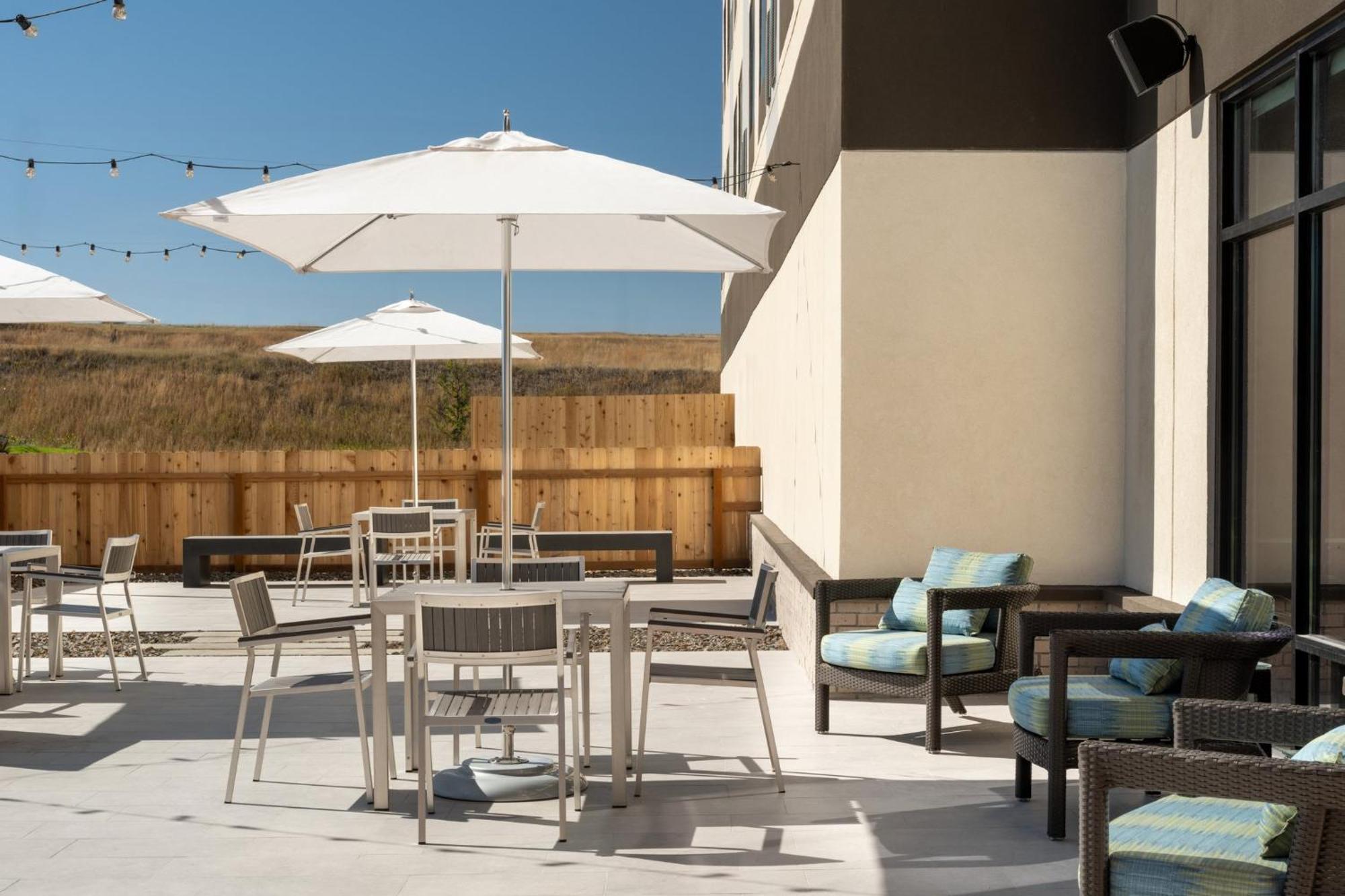 Even Hotel Bozeman Yellowstone Intl Arpt By Ihg بلغراد المظهر الخارجي الصورة