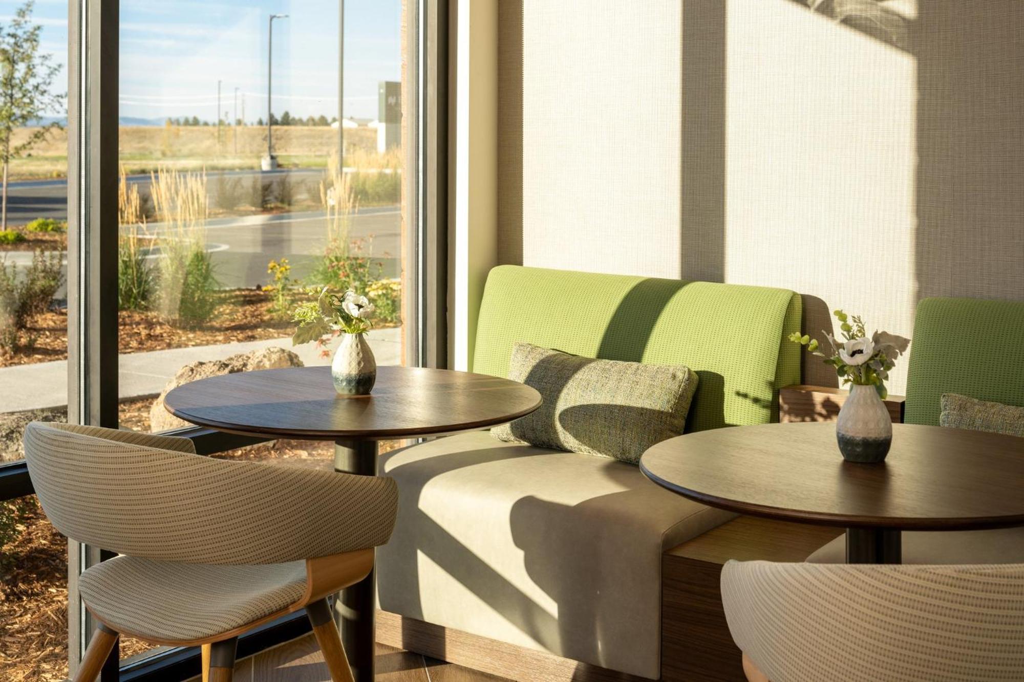 Even Hotel Bozeman Yellowstone Intl Arpt By Ihg بلغراد المظهر الخارجي الصورة