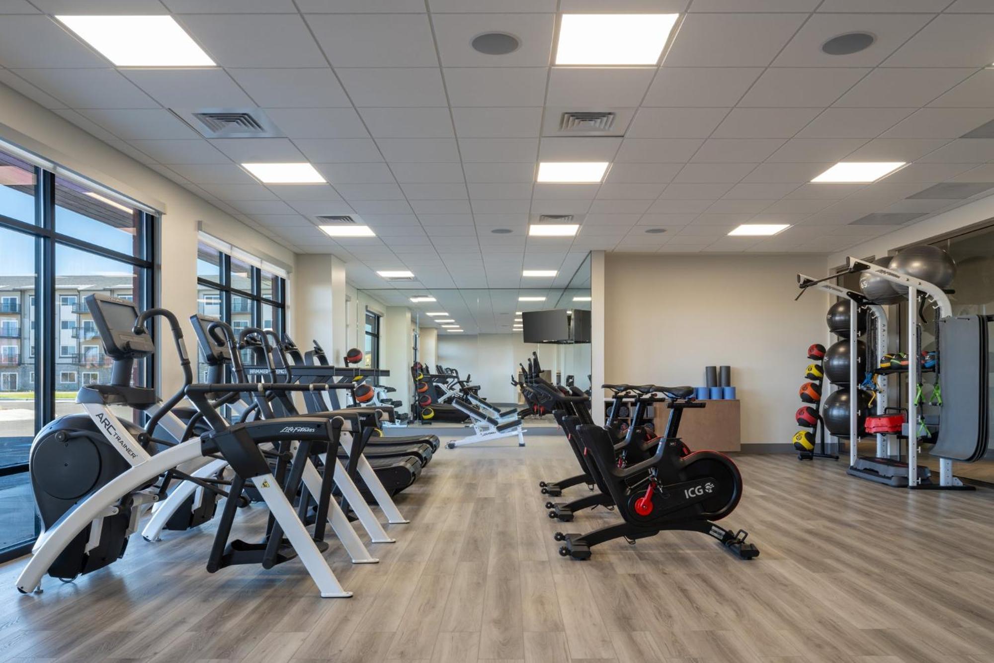 Even Hotel Bozeman Yellowstone Intl Arpt By Ihg بلغراد المظهر الخارجي الصورة