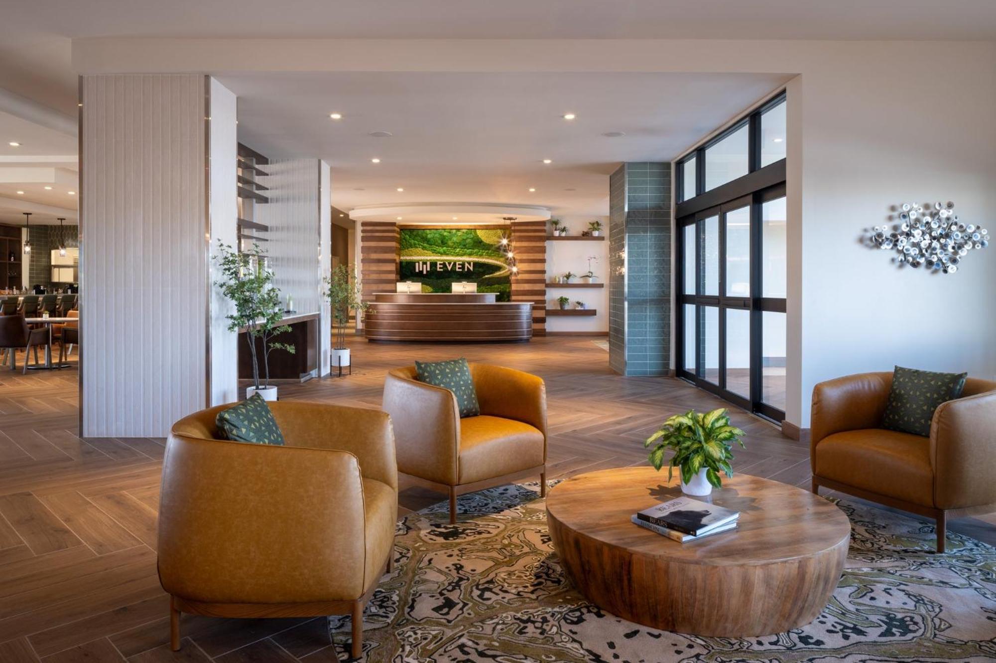 Even Hotel Bozeman Yellowstone Intl Arpt By Ihg بلغراد المظهر الخارجي الصورة