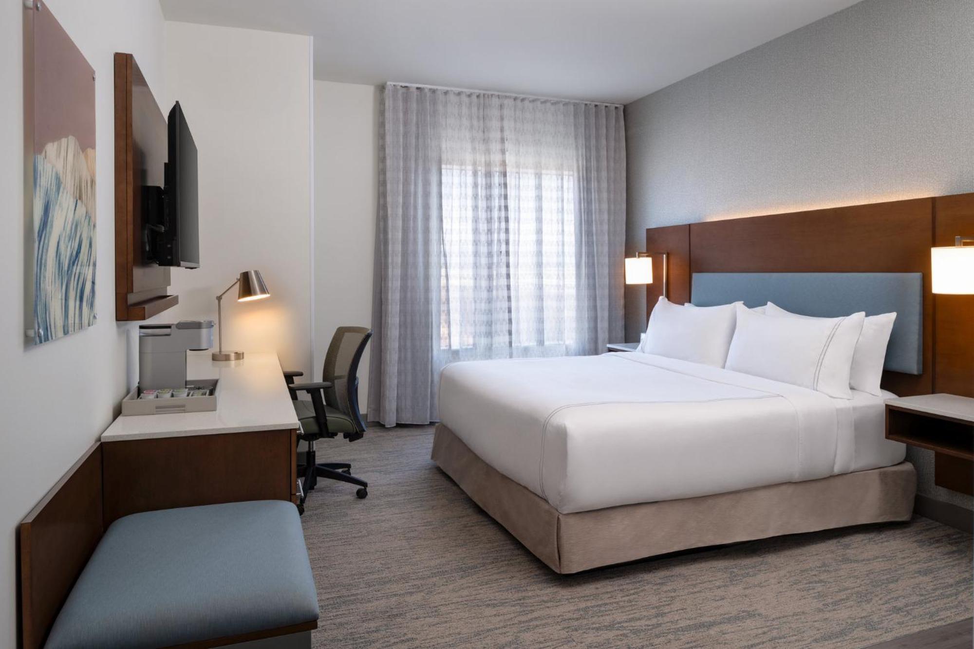 Even Hotel Bozeman Yellowstone Intl Arpt By Ihg بلغراد المظهر الخارجي الصورة