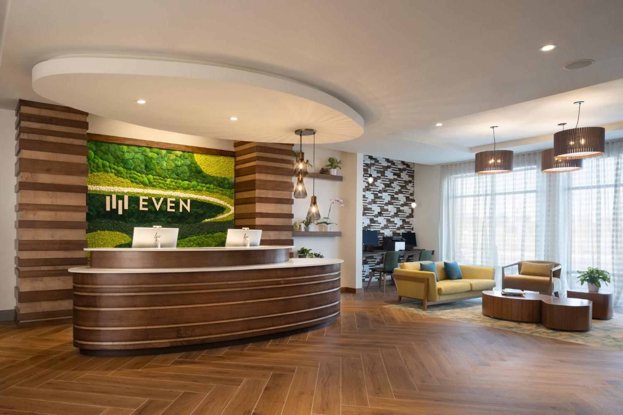 Even Hotel Bozeman Yellowstone Intl Arpt By Ihg بلغراد المظهر الخارجي الصورة